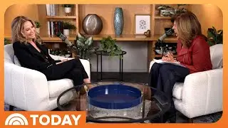 Kathie Lee Gifford and Hoda Kotb Reunite to Talk Friendship, Purpose and Choosing Joy