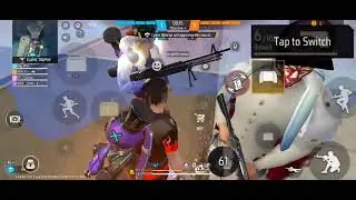 1vs1 AAU malai uid deako xu comment ma laca