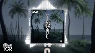 Foxa - Young [Official Audio]