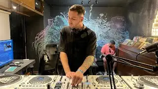 Techno Music | Marco Miranda | RRS102 | Downtown Tulum Radio