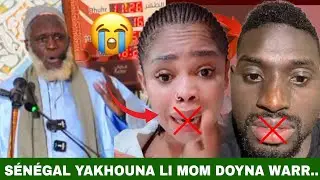 Ce Qui Se Passe Au Sénégal Est Grave… ⚠️