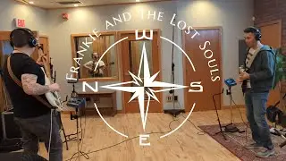 Frankie and the Lost Souls - Behind the Scenes @ Monarch Studios