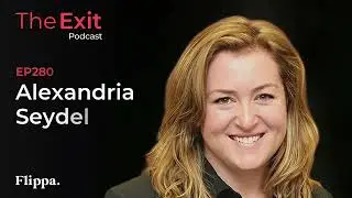 The Exit Podcast | Flippa: How to Get an 8x Multiple for Your Business (6x vs 8x Explained)