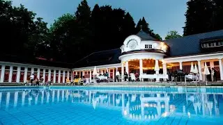 Hotel Bad Schachen, Lindau, Switzerland
