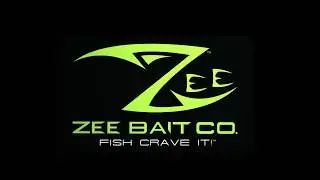 Fish Crave It! ZeeBait Company