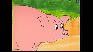 Baby le petit cochon - Dingo Pictures - VF