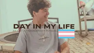Transgender but Still A Human - Just another day