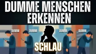 Warum manche klug wirken (und andere nicht)