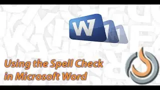 How to Use the Spell Check in Microsoft Word