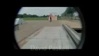 OSU Skateboarding
