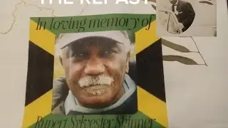 REMEMBERING RUBERT BUJU SKINNER/THE REPAST