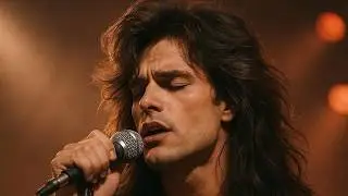 Faithfully &ndash; 80s Rock Ballad of Timeless Love