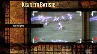 Kenneth Batiste