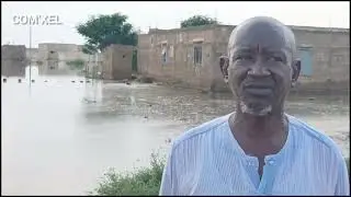 Matam,  quartier Gourel Deffa,  les habitants crient au secours...