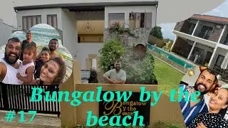 Bungalow by the Beach Hungama | family Trip | Beach Bungalow | #beachhotel #tangalle #srilankahotels