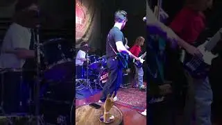 Lonely Backpacks - Jojo&rsquo;s Song
