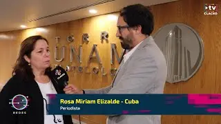 Elizalde: 