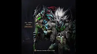 Island Of Terror Tactic Guide DPS dagger/GS