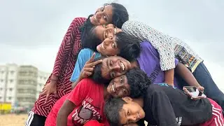 முழுமையாக பாருங்க 👀💕 [breakdance show] Chennai streets 😱 (freeway crew ) 😱