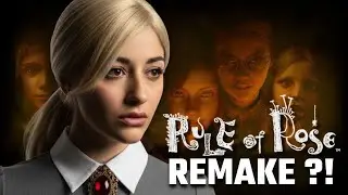 Rule of Rose revient 20 ans apr&egrave;s ?!