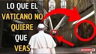 &iquest;Qu&eacute; Documentos ANTIGUOS Guarda el VATICANO en sus Archivos? 🕵️♂️⛪