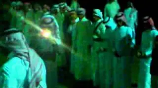 حفل عيد الفطر بقرية المحامده بني مالك 1432هـ