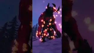 EXOS | XMAS Event 2023 | Valheim Server Community Event
