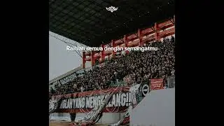 Anthem CNS - BRAVE AND BELIEVE