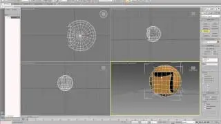 ***Not For Children*** 3dsmax 2015 boolean - compound object