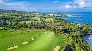 GSPRO Kapalua Thursday January 8/2026