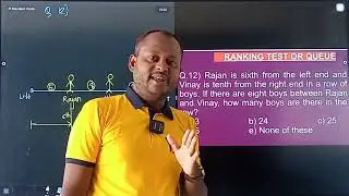 Shahu L3 MAT Ranking Test or Queue