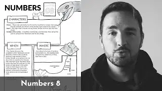 Обзор Numbers 8: краткий обзор за 5 минут