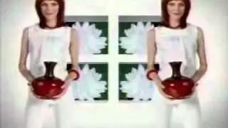 Target TV commercial 'Global Bazaar' (2008)