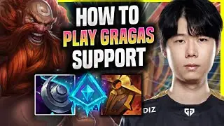 lehends gragas vs alistar