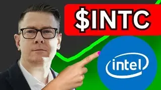 INTC Stock TUESDAY ALERT? (buy or not?) INTC