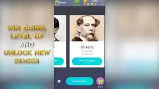 Word Cross Search - Multiplayer Word Finder Puzzle Trailer