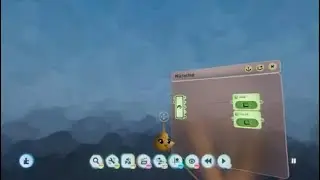 I made a custom keybind system in Dreams from scratch! Heres How: