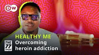 Drug abuse: How to overcome it and heal