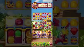 Royal Kingdom gameplay 2510 to 2519 levels walkthrough compilation 