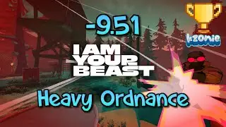 IAYB / -9.51 IGT / Heavy Ordnance
