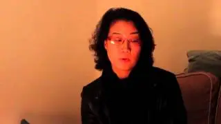 FFCP // Rencontre avec la r&eacute;alisatrice cor&eacute;enne : Kim Lyang