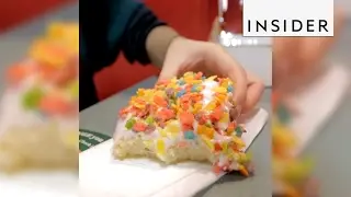 Beiler's Donuts in Philly makes 60 different doughnut flavors