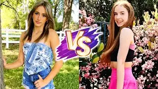 Anna McNulty VS Alli Ingram Glow Up Transformations ✨2025 | From Baby To Now