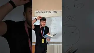 Школы в 2025 и 2015 годах (часть 4)