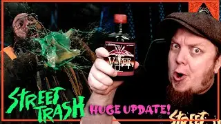 Street Trash (2024) Remake!? HUGE UPDATE!  - A Requel, New Photos, Release Info & MORE!