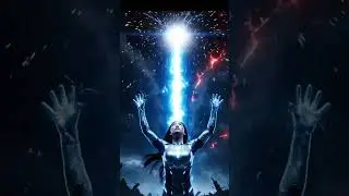 Make me superhero #3danimation #animalrhymes #ai #aivideo