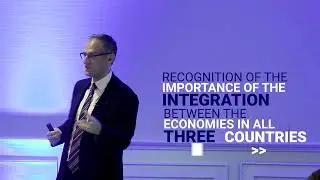 The USMCA: Moving Forward | North America trade, tariffs & investment (Kenneth Smith full session)