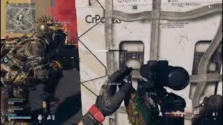 Warzone EM2 Gameplay This Gun is too Good