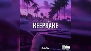 Free Sad Type Beat - KEEPSAKE | Emotional Rap Piano Instrumental 2025