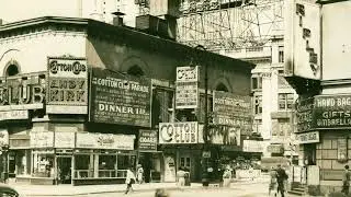 History Adventuring podcast #121 - Going to the Cotton Club in 1940